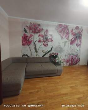 2-к квартира, вторичка, 59м2, 7/9 этаж