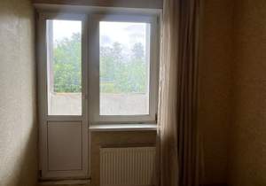 1-к квартира, вторичка, 42м2, 3/3 этаж