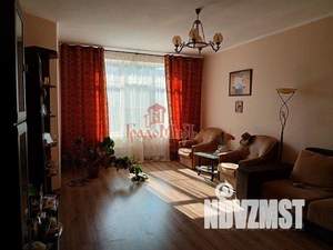 2-к квартира, вторичка, 81м2, 2/4 этаж