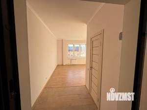 Студия квартира, вторичка, 23м2, 2/3 этаж