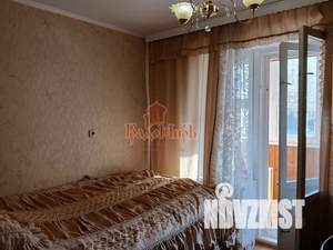 4-к квартира, вторичка, 78м2, 3/5 этаж