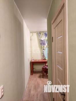 1-к квартира, вторичка, 32м2, 9/9 этаж