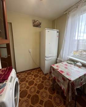 1-к квартира, вторичка, 32м2, 8/9 этаж