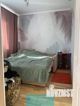 4-к квартира, вторичка, 73м2, 6/9 этаж