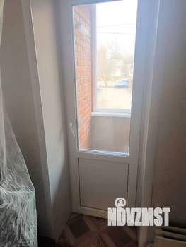 1-к квартира, вторичка, 41м2, 1/14 этаж