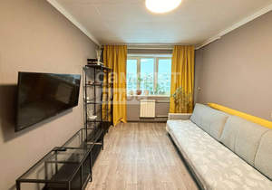 2-к квартира, вторичка, 47м2, 9/9 этаж