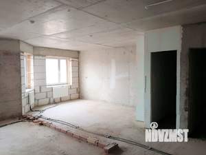 2-к квартира, вторичка, 52м2, 9/15 этаж