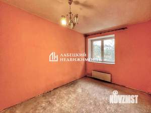 1-к квартира, вторичка, 37м2, 1/9 этаж