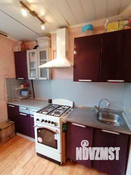 1-к квартира, вторичка, 38м2, 1/9 этаж