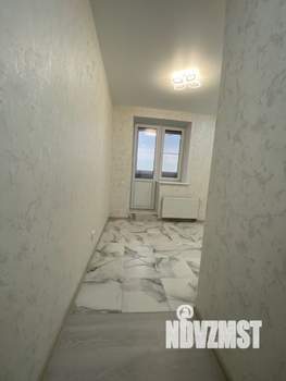1-к квартира, вторичка, 32м2, 11/17 этаж