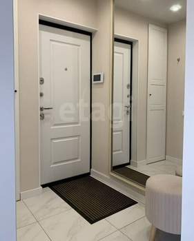 3-к квартира, вторичка, 68м2, 9/9 этаж