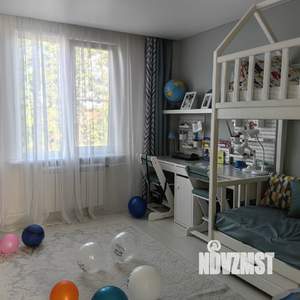 2-к квартира, вторичка, 45м2, 4/5 этаж