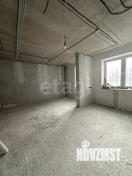 3-к квартира, вторичка, 61м2, 7/17 этаж