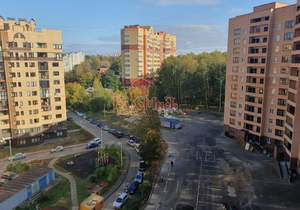 2-к квартира, вторичка, 61м2, 1/12 этаж