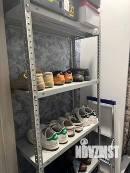 3-к квартира, вторичка, 87м2, 5/14 этаж