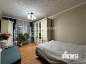2-к квартира, вторичка, 45м2, 5/5 этаж