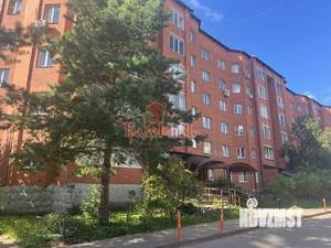 2-к квартира, вторичка, 67м2, 6/6 этаж