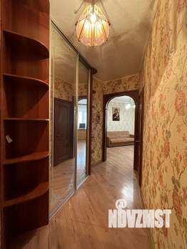 1-к квартира, вторичка, 43м2, 3/9 этаж