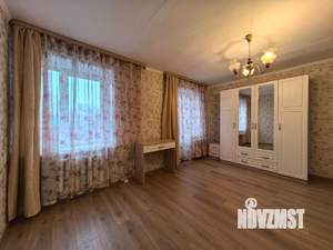 1-к квартира, вторичка, 35м2, 2/9 этаж