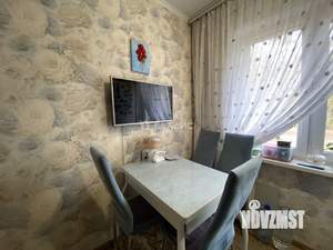 2-к квартира, вторичка, 44м2, 2/5 этаж