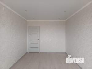 1-к квартира, вторичка, 40м2, 13/14 этаж