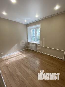 3-к квартира, вторичка, 42м2, 2/4 этаж