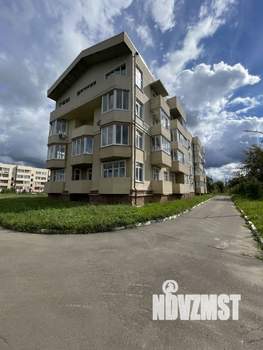 2-к квартира, вторичка, 134м2, 4/4 этаж