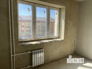 2-к квартира, сданный дом, 61м2, 2/3 этаж