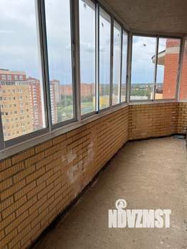 Студия квартира, вторичка, 113м2, 15/16 этаж