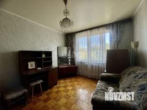 3-к квартира, вторичка, 59м2, 5/8 этаж