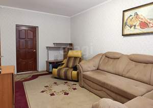 2-к квартира, вторичка, 46м2, 2/2 этаж