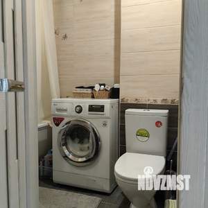 2-к квартира, вторичка, 45м2, 4/5 этаж