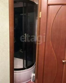 1-к квартира, вторичка, 29м2, 5/5 этаж
