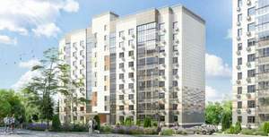 1-к квартира, вторичка, 39м2, 3/9 этаж