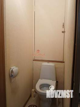 4-к квартира, вторичка, 78м2, 3/5 этаж