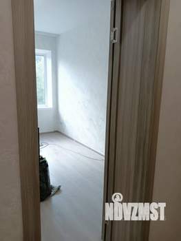 3-к квартира, вторичка, 59м2, 1/2 этаж