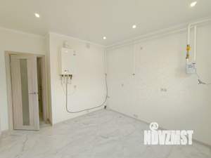 2-к квартира, вторичка, 59м2, 2/3 этаж