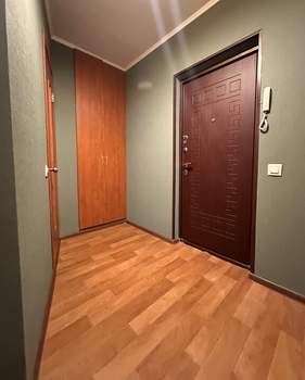 1-к квартира, вторичка, 29м2, 5/5 этаж