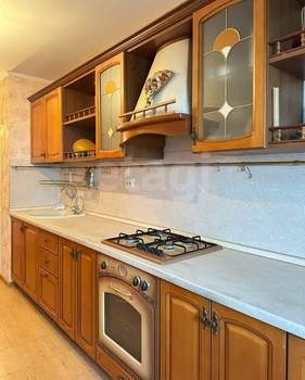 4-к квартира, вторичка, 81м2, 3/5 этаж