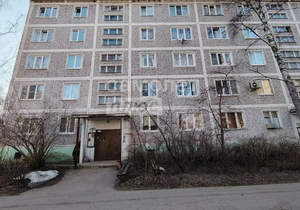 2-к квартира, вторичка, 36м2, 5/5 этаж