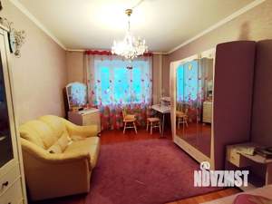 3-к квартира, вторичка, 94м2, 2/9 этаж