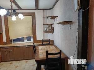 3-к квартира, вторичка, 70м2, 1/9 этаж