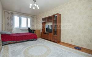 1-к квартира, вторичка, 38м2, 9/9 этаж