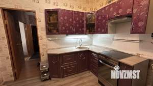 1-к квартира, вторичка, 33м2, 2/3 этаж