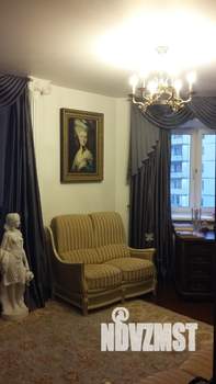 2-к квартира, вторичка, 74м2, 4/9 этаж