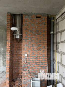 2-к квартира, вторичка, 128м2, 1/4 этаж