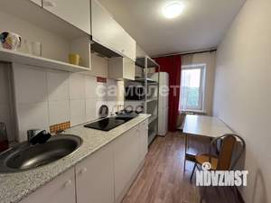 2-к квартира, вторичка, 47м2, 3/3 этаж