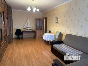 2-к квартира, вторичка, 64м2, 2/10 этаж
