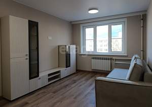 3-к квартира, вторичка, 61м2, 9/9 этаж