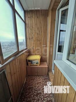 3-к квартира, вторичка, 61м2, 3/9 этаж